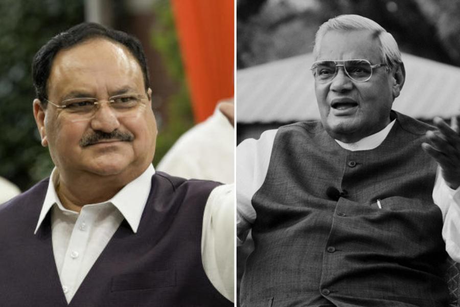 অনেকেই মনে করেন, বিজেপি বরাবর ‘পুরুষতান্ত্রিক’ দল। অটলবিহারী বাজপেয়ী থেকে জেপি নড্ডা— এখনও পর্যন্ত দলের ১১ জন সর্বভারতীয় সভাপতিই পুরুষ। এই মুহূর্তে দেশে বিজেপির রাজ্য সভাপতিদের মধ্যে মাত্র দু’জন মহিলা। অন্ধ্রপ্রদেশে ডি পুরাণ্ডেশ্বরী এবং মণিপুরে সারদা দেবী। 