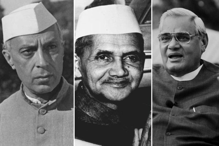 ইতিহাস বলছে, জওহরলাল নেহরুর সময় এক জন, লাল বাহাদুর শাস্ত্রীর সময়ে তিন জন, বাজপেয়ীর সময়ে এক জন মহিলা জায়গা পেয়েছিলেন মন্ত্রিসভায়। 