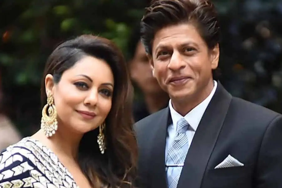 What makes Shah Rukh Khan and Gauri Khan the Richest Couple of Bollywood