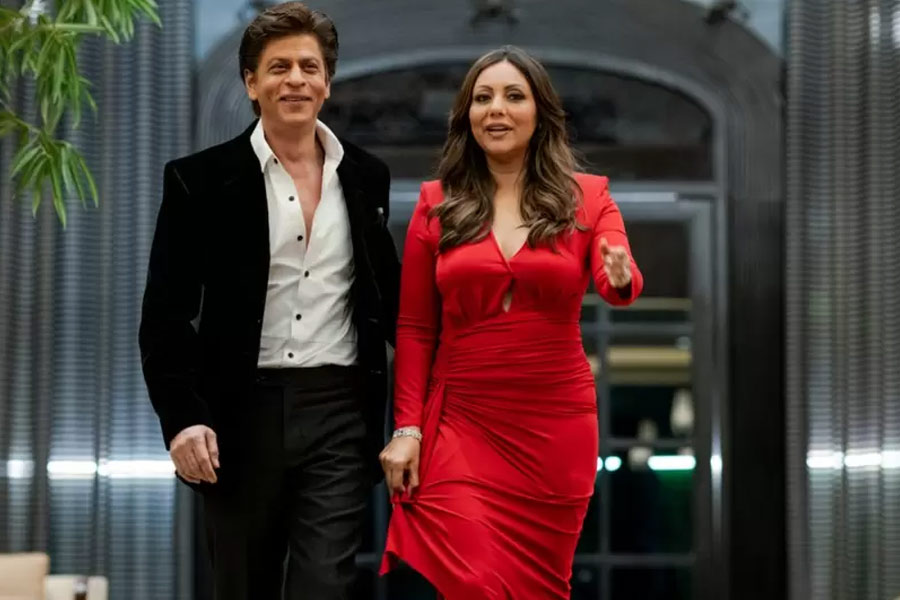 What makes Shah Rukh Khan and Gauri Khan the Richest Couple of Bollywood