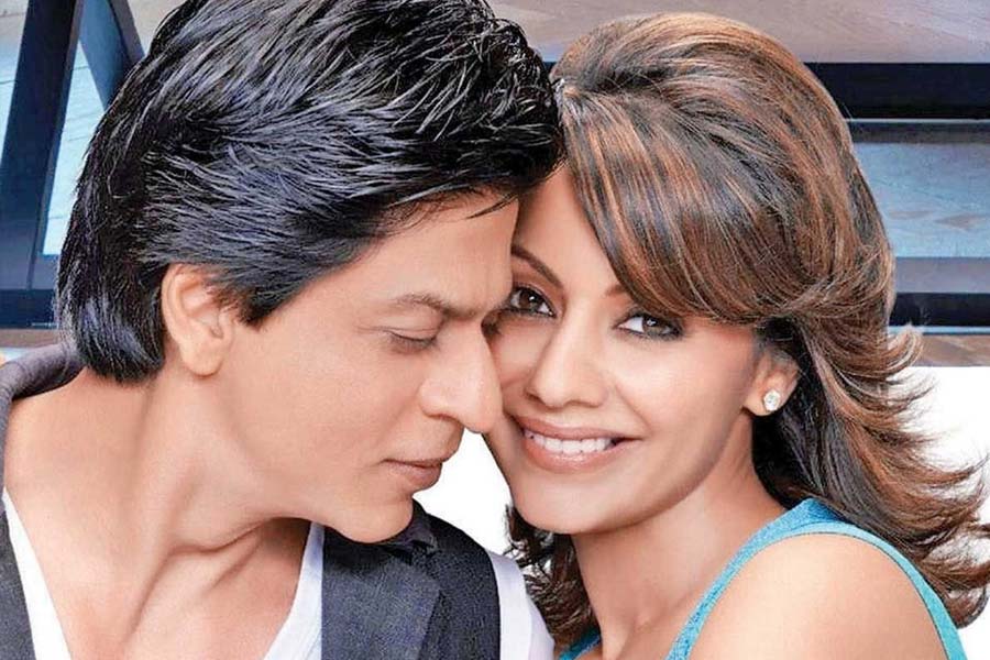 What makes Shah Rukh Khan and Gauri Khan the Richest Couple of Bollywood