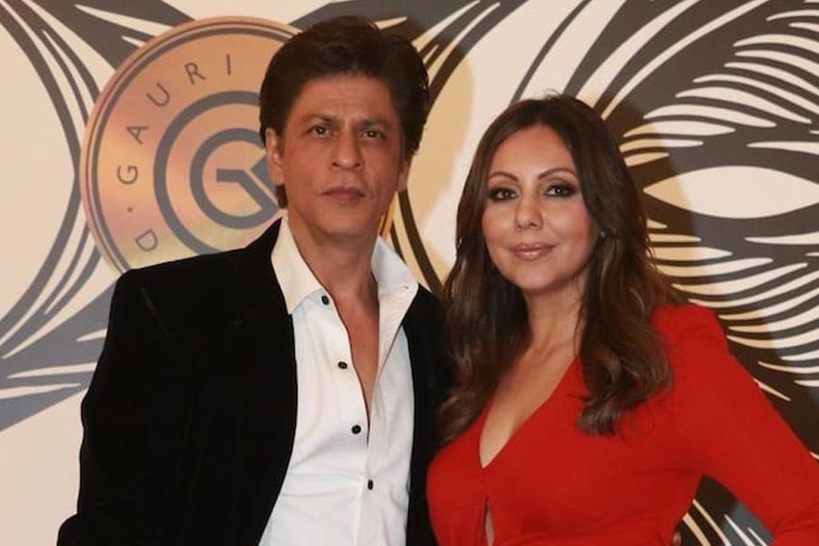 What makes Shah Rukh Khan and Gauri Khan the Richest Couple of Bollywood