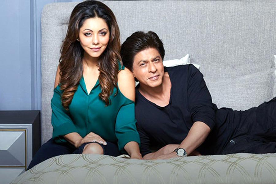 What makes Shah Rukh Khan and Gauri Khan the Richest Couple of Bollywood