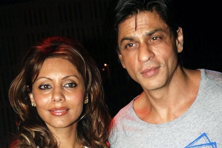 What makes Shah Rukh Khan and Gauri Khan the Richest Couple of Bollywood