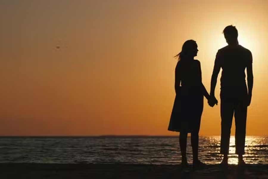 ওটোউ এবং কাটাইয়ামার সন্তানের বয়স যখন ১৮ বছর, তখন তিনি পণ করেন, মা-বাবাকে একে অপরের সঙ্গে কথা বলতে দেখবেন। কারণ, তাঁর জন্মের দু’বছর আগে থেকেই যে কথা বন্ধ স্বামী-স্ত্রীর! নিজের জীবনে কখনও বাবা-মায়ের কথোপকথন শোনেননি ছেলে ইয়োশিকি।