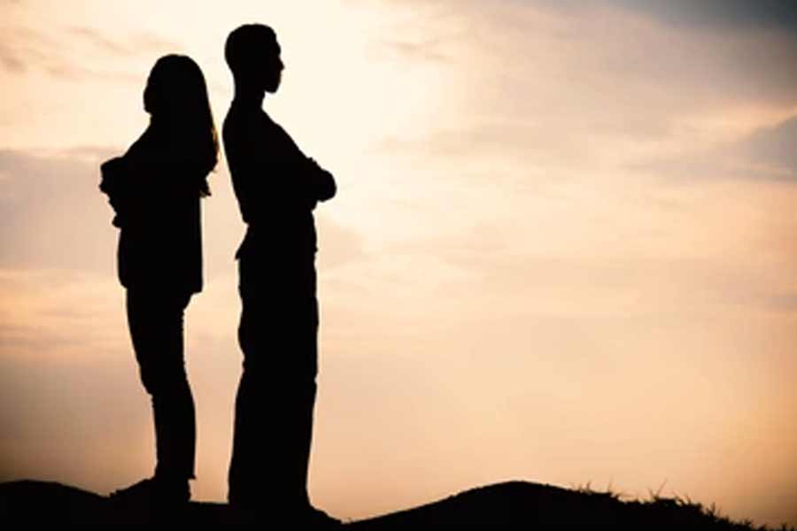 ছেলের কথায়, বাবা ওটোউয়ের রাগ ছিল, মা কাটাইয়ামা সন্তানদেরই নিজের সমস্ত সময় দেন। স্বামী তাঁর সঙ্গই পান না। সেই অভিমানই গত ২০ বছর ধরে জমে জমে হিমালয় হয়ে উঠছে। যে হিমালয় টপকে কথা পৌঁছয়নি অন্য দিকে।