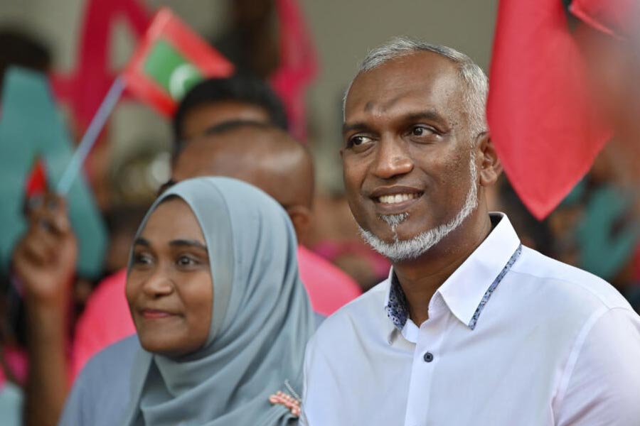 Maldives exits from 2019 agreement on hydrology with India 