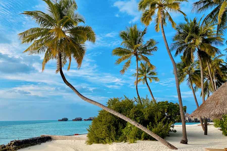 Maldives exits from 2019 agreement on hydrology with India 