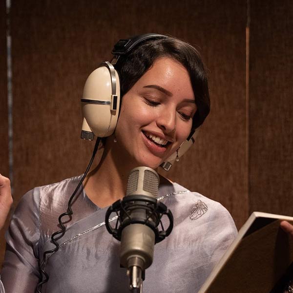 ২০২০ সালে নেটফ্লিক্সে মুক্তি পায় ‘বুলবুল’। প্রযোজক ছিলেন অনুষ্কা শর্মা এবং ভাই কর্নেশ শর্মা। বাঙালি বধূর চরিত্রে তৃপ্তির অভিনয় নজরে আসে। অবিনাশ এবং রাহুল বোসের সঙ্গে পাল্লা দিয়ে অভিনয় করেছিলেন তৃপ্তি।