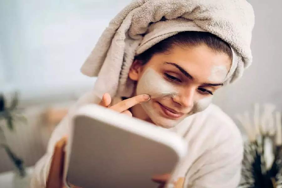 Different ways you can use egg on your skin