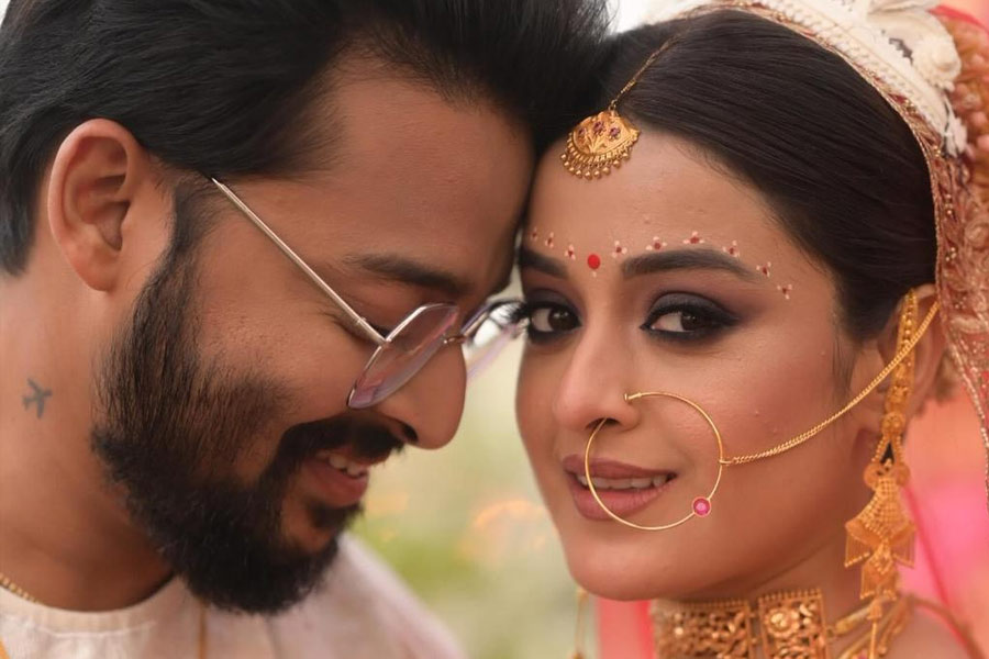 image of sourav darshana