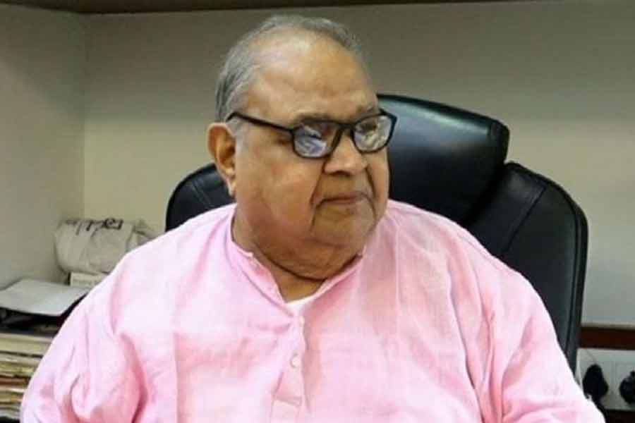 Chandrakant Sompura, who designed ram temple in ayodhya