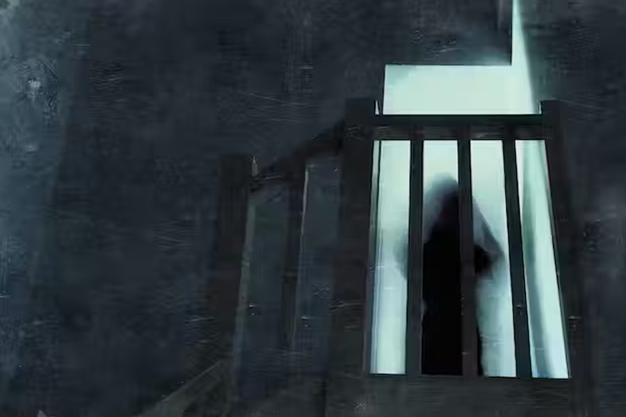 কী ভাবে মৃত্যু, সেই নিয়ে রহস্য থেকেই যায়। পুলিশও কখনও স্পষ্ট করেনি বিষয়টি। মৃত্যুর ছ’মাস পর অনেক কিছু স্পষ্টও হয়নি তাদের কাছে। ফরেন্সিক পরীক্ষাতেও অধরা থেকে গিয়েছিল অনেক কিছু।