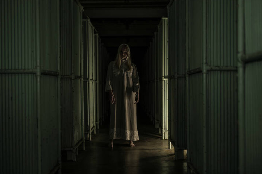 কেউ বলেন, প্রায় প্রতি রাতে মোমবাতি হাতে ঘরে, বারান্দায় ঘুরতে দেখা যেত তাঁদের। কেউ বলতে থাকেন, তাঁদের কথাও শুনেছেন।