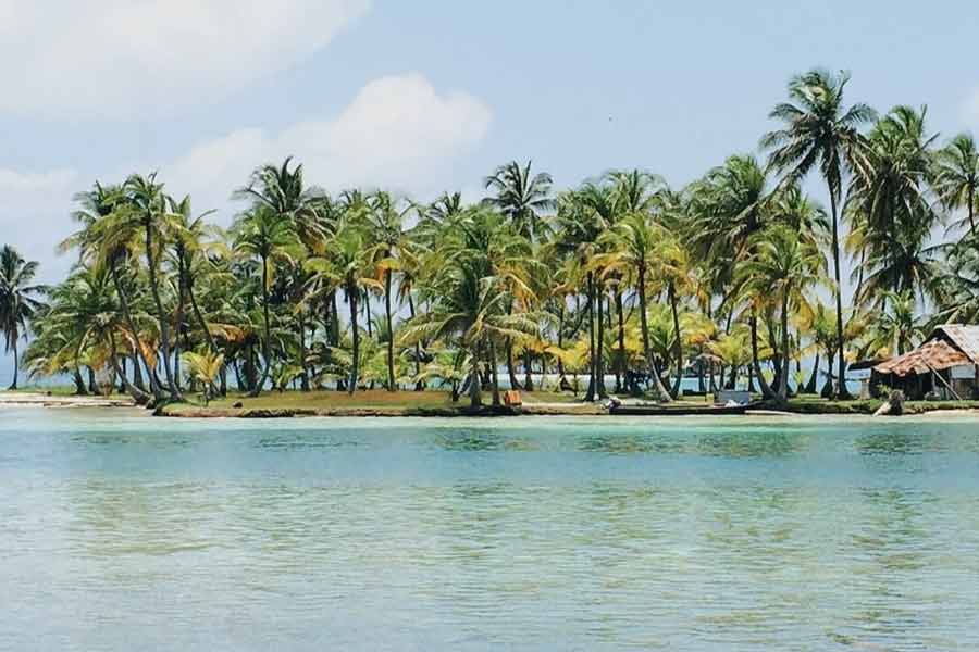 Thousands of Japanese soldiers died in Myanmar Ramree Island during World War II