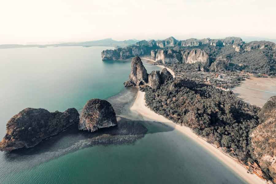 Thousands of Japanese soldiers died in Myanmar Ramree Island during World War II