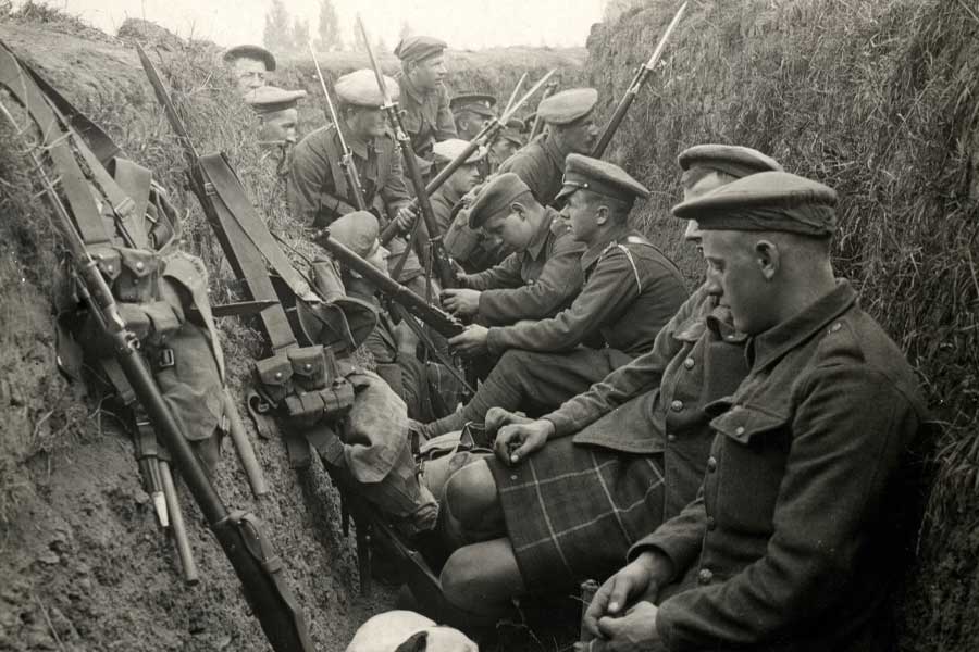 Thousands of Japanese soldiers died in Myanmar Ramree Island during World War II
