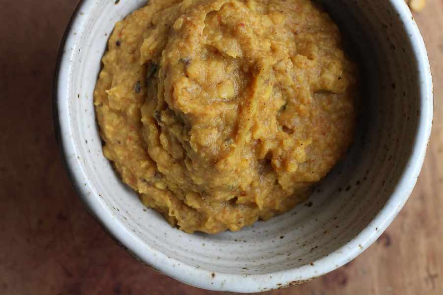 Tasty recipes made with leftover dal.