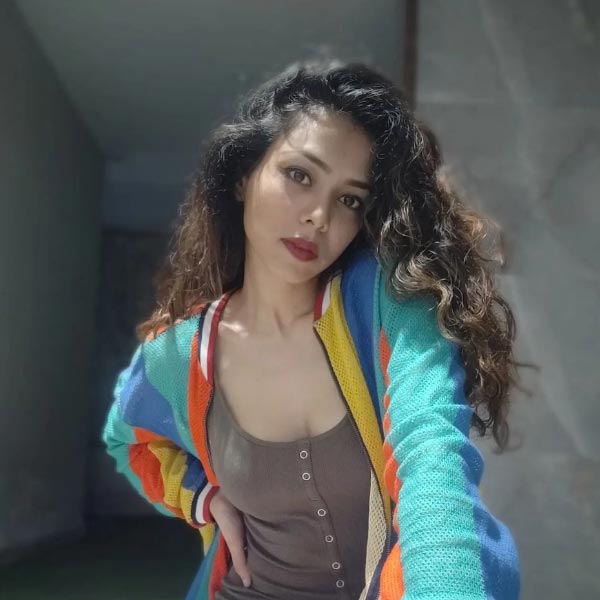 এক পুরনো সাক্ষাৎকারে বৈষ্ণবী জানিয়েছিলেন যে তিনি নিজের বিবাহিত সম্পর্ক বাঁচাতে চেয়েছিলেন। এমনকি পেশাগত দিক থেকে সাহায্যও নিয়েছিলেন তিনি। কিন্তু নিতিনের পরিস্থিতির কোনও উন্নতি হয়নি বলে জানিয়েছিলেন অভিনেত্রী।