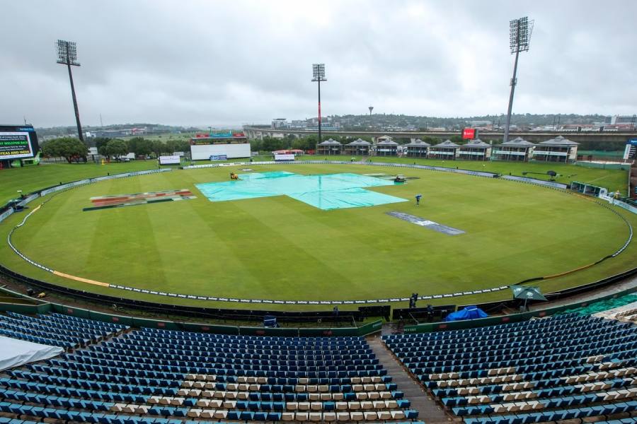 picture of Cricket stadium