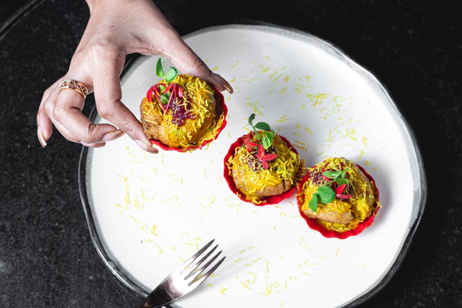 image of Food
