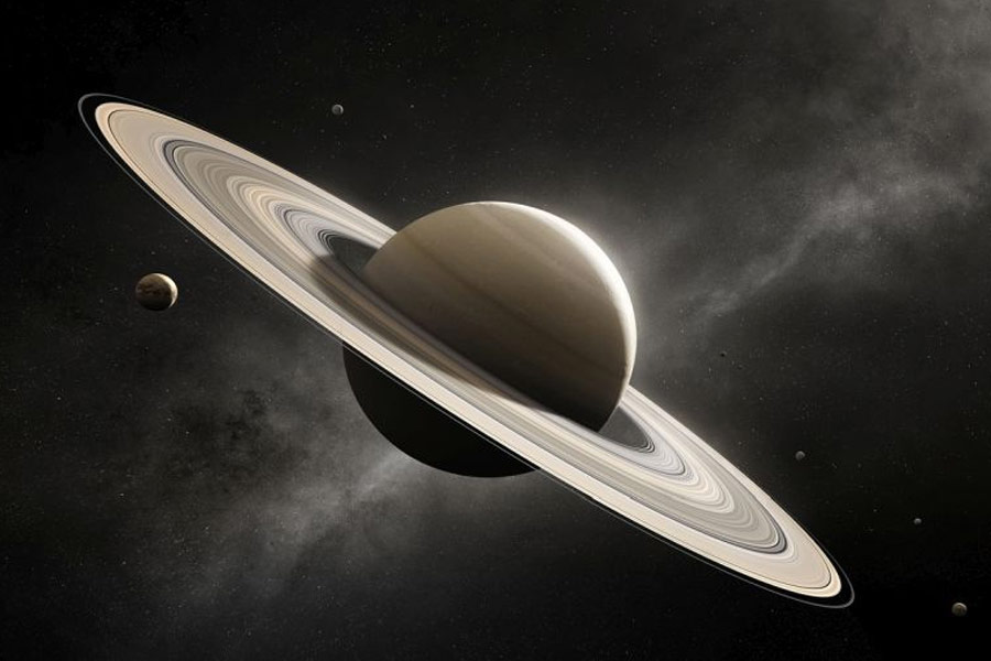 NASA finds energy source at Saturn’s moon Enceladus that could bring life