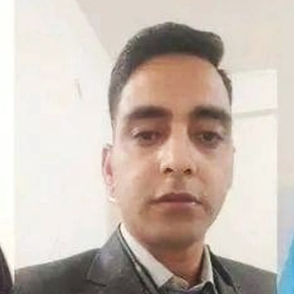 Kashmir Conman with fake identity and fake degrees who fooled women across India arrested by STF