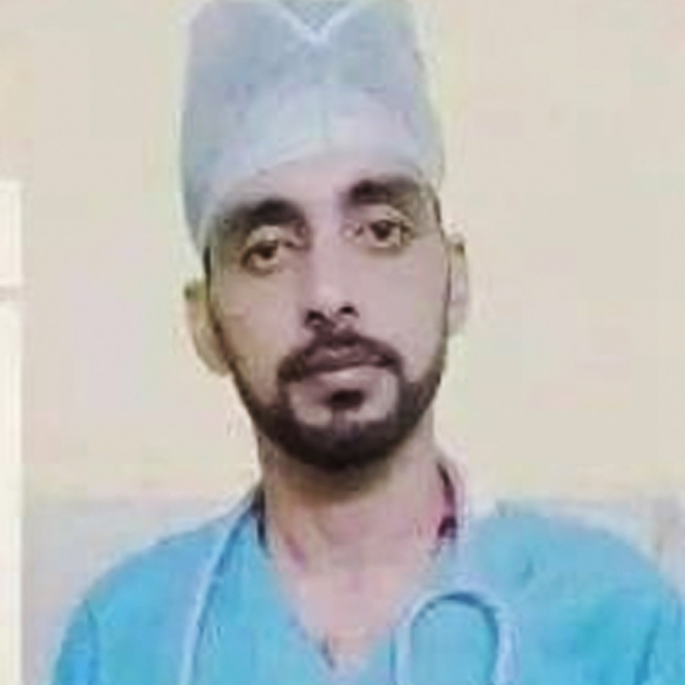 Kashmir Conman with fake identity and fake degrees who fooled women across India arrested by STF