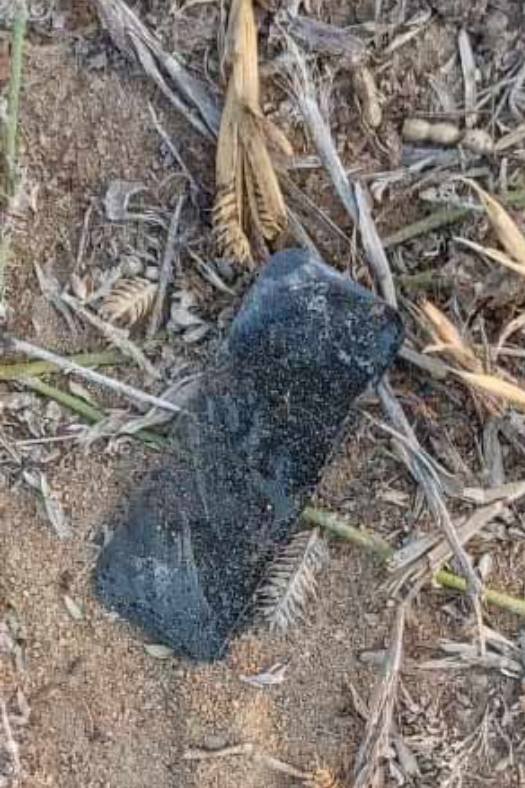 রাজস্থানে গিয়ে তিনি সেই মোবাইলগুলি ভেঙে পুড়িয়ে ফেলেন। সেই পোড়া মোবাইল খুঁজে পেয়েছে পুলিশ।