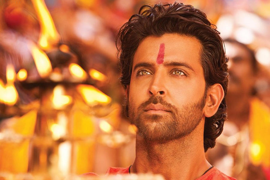Hrithik Roshan