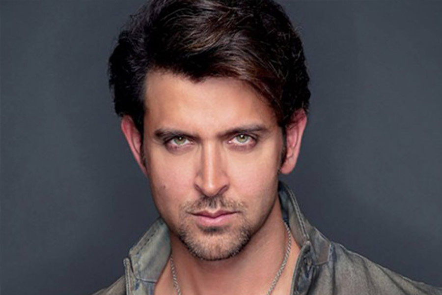 Hrithik Roshan