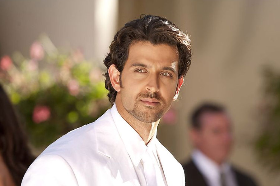 Hrithik Roshan