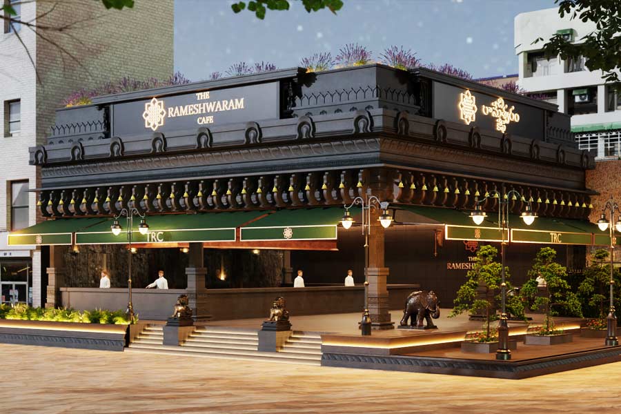 সংবাদ সংস্থা সূত্রে খবর, আমদাবাদের একটি কলেজ থেকে স্নাতকোত্তর স্তরের পড়া শেষ করেছিলেন দিব্যা। রেস্তরাঁ খোলার স্বপ্ন ছিল তাঁর।