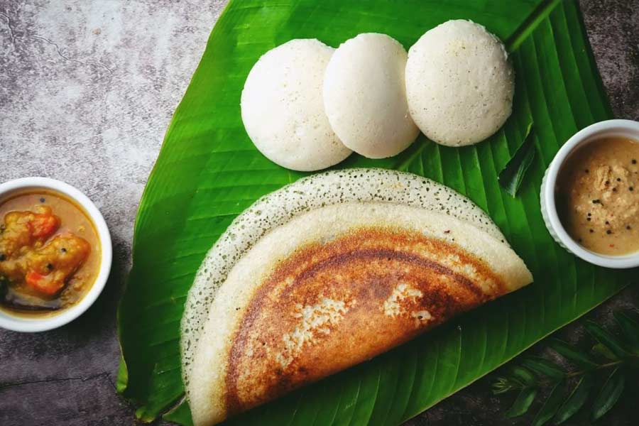 রাঘবেন্দ্রও নিজের একটি রেস্তরাঁ খোলার স্বপ্ন দেখতেন। সংবাদ সংস্থা সূত্রে খবর, ১৫ বছর ধরে খাদ্যশিল্প জগতের সঙ্গে যুক্ত ছিলেন তিনি।