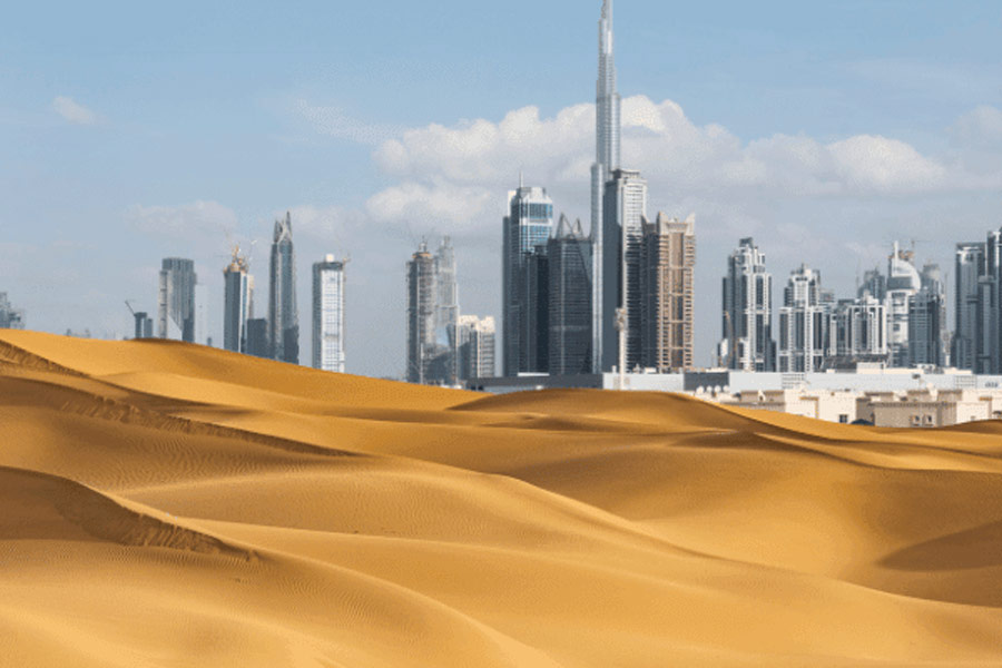 image of Dubai 