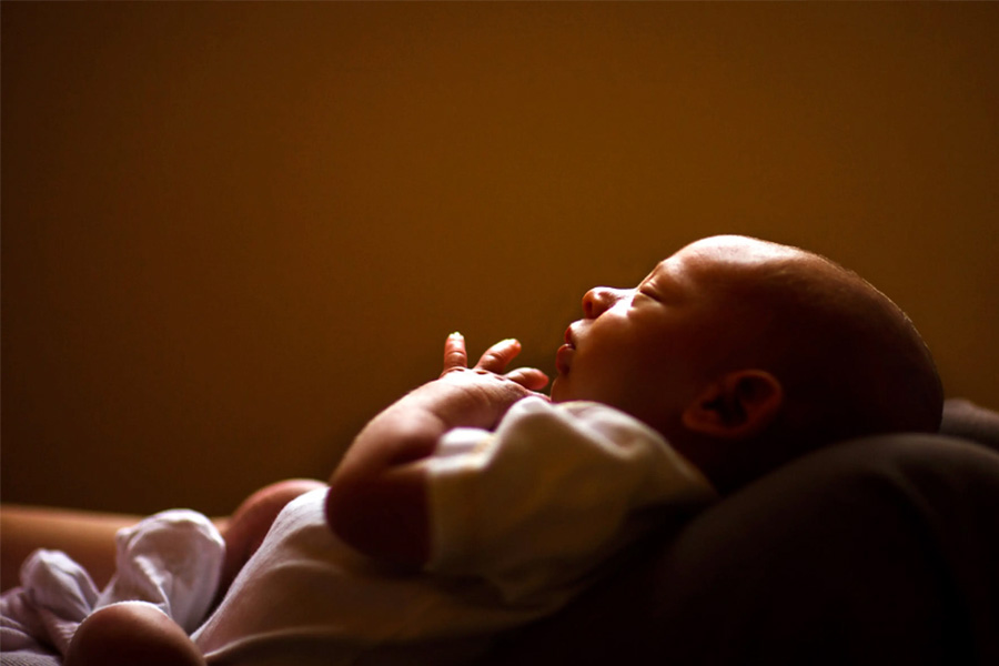 Male eggs and female sperm may change reproduction pattern