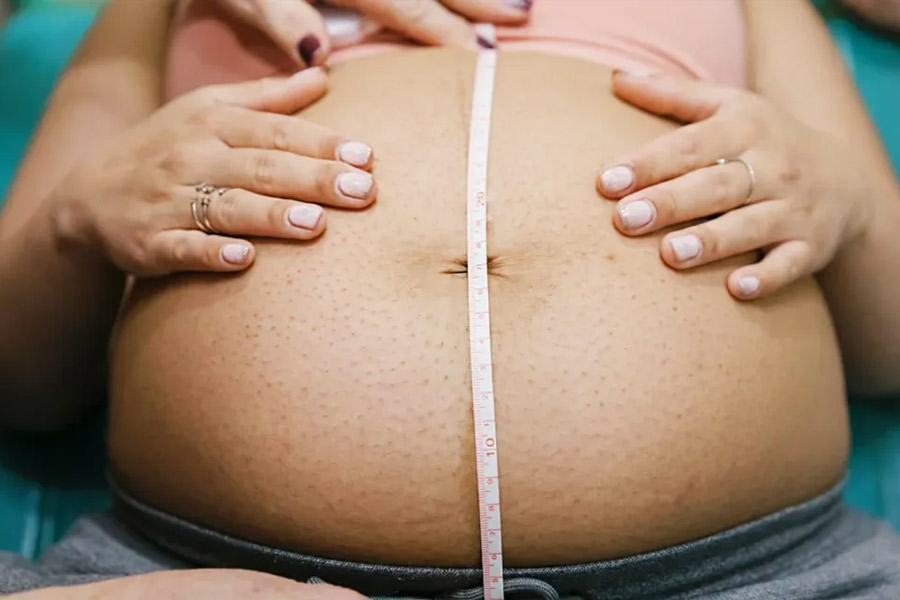 Male eggs and female sperm may change reproduction pattern