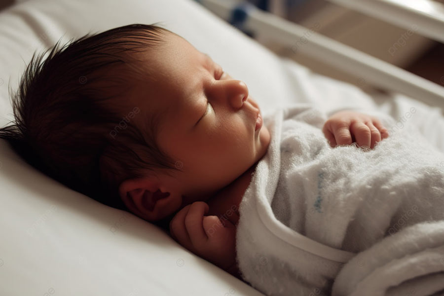 Male eggs and female sperm may change reproduction pattern