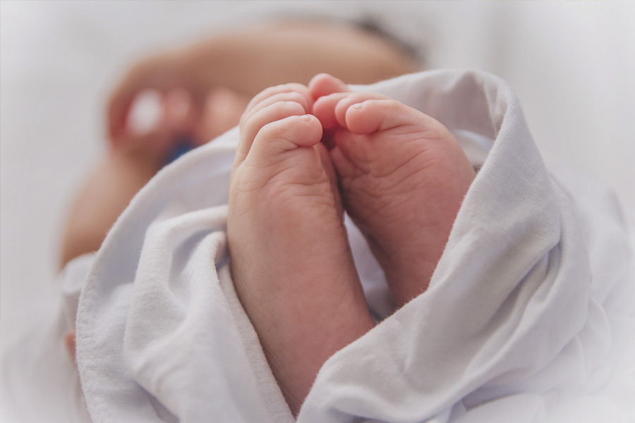 Male eggs and female sperm may change reproduction pattern