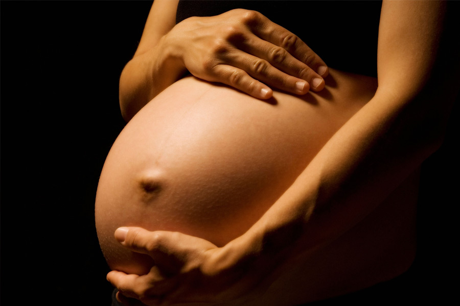 Male eggs and female sperm may change reproduction pattern