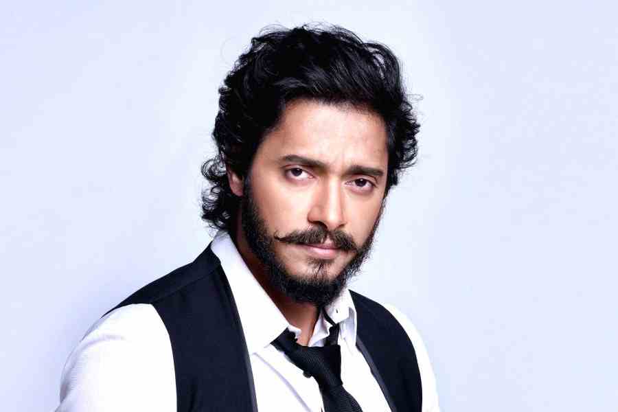 Actor Shreyas Talpade will be discharged from hospital either Sunday of Monday.