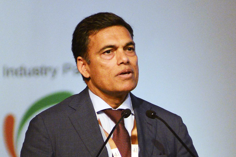 image of sajjan Jindal 