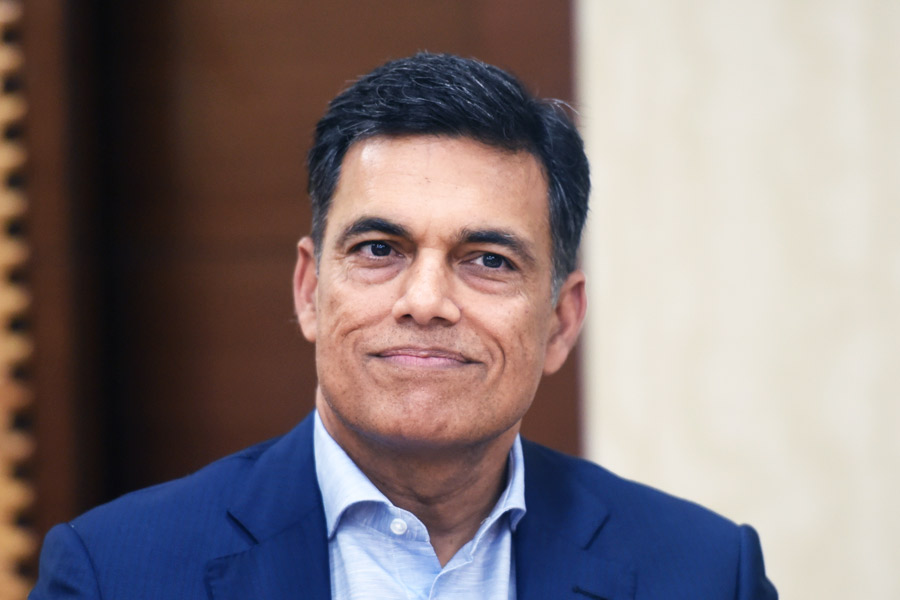 image of sajjan Jindal 