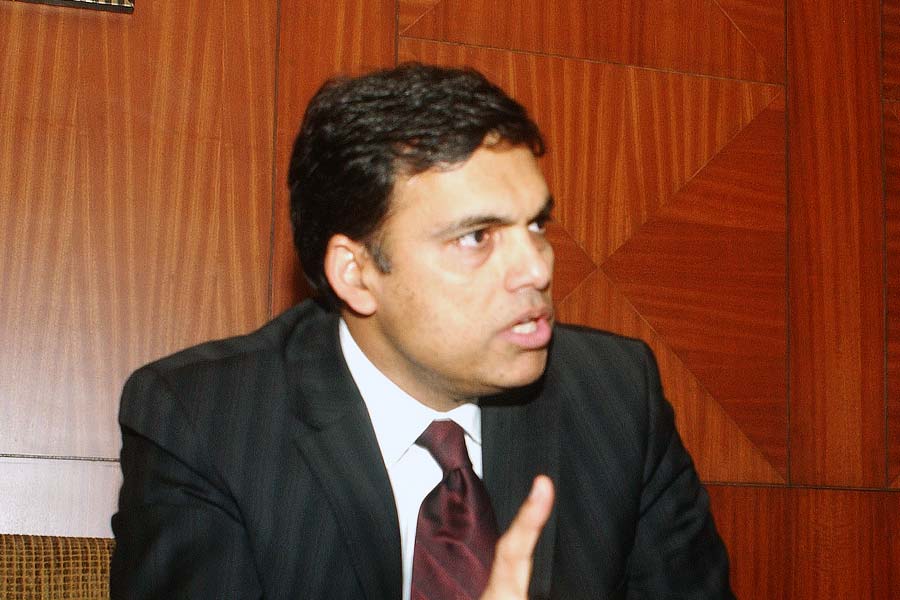 image of sajjan Jindal 