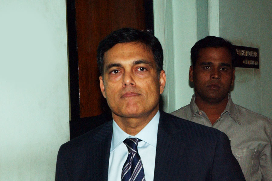 image of sajjan Jindal 