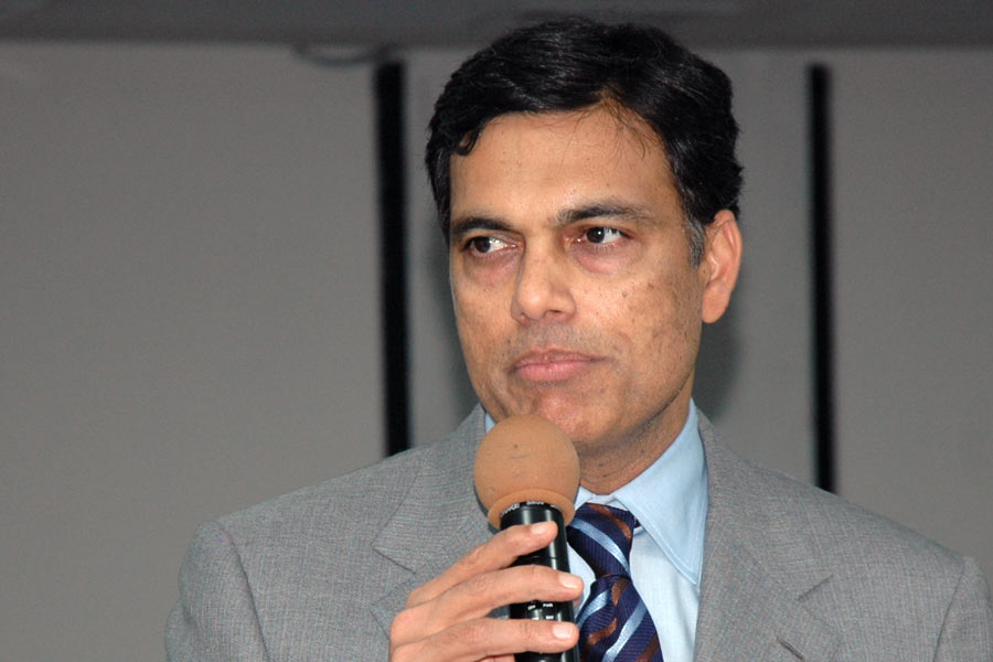 image of sajjan Jindal 