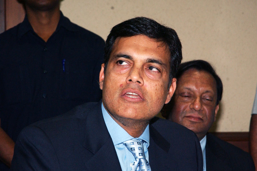 image of sajjan Jindal 