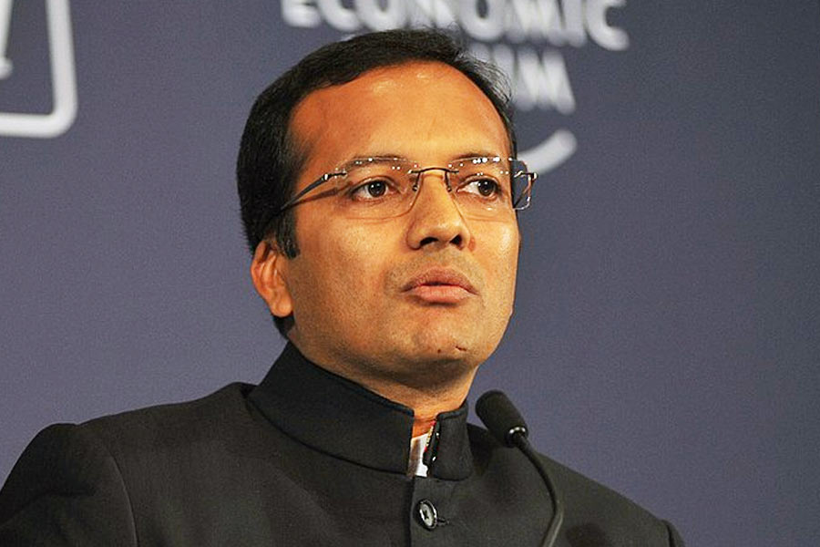 image of nabin jindal 