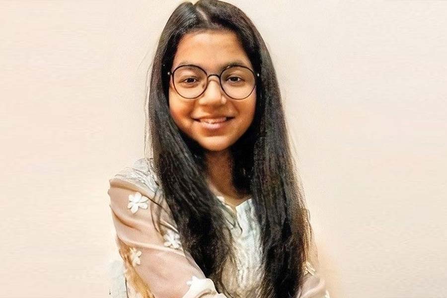 মিয়ামির একটি প্রযুক্তি সম্পর্কিত অনুষ্ঠানে অংশগ্রহণ করে নিজের সংস্থার বিষয়ে প্রথম জানায় প্রাঞ্জলি অবস্তি। জানায়, ২০২২ সালের জানুয়ারি মাস থেকে নিজস্ব সংস্থা গড়ে তুলেছে সে।
