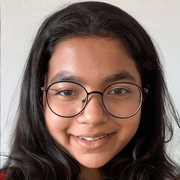 প্রাঞ্জলি জানায় ‘এআই’-এর প্রতি তার আগ্রহ জন্মায় তার বাবার কারণে। প্রাঞ্জলির বাবার কম্পিউটার সায়েন্স বিষয়ে বিশেষ আগ্রহ ছিল। তাঁর আগ্রহ দেখেই প্রাঞ্জলি প্রযুক্তির দিকে ঝুঁকে পড়ে।